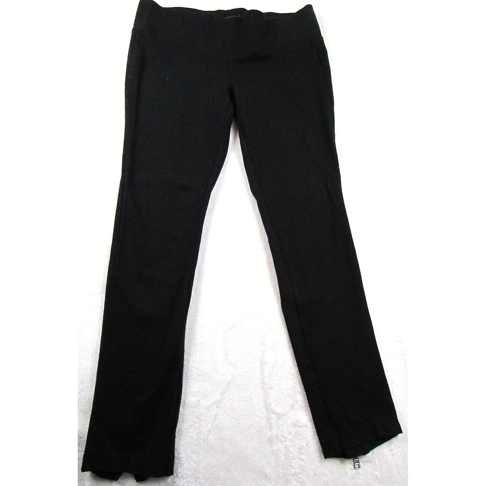 Copper Key Size Small Black in Color RN 58909 Women's Pants
